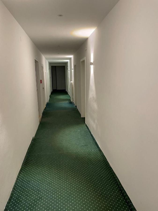 לאקנהוף Hotel Oetscherblick מראה חיצוני תמונה
