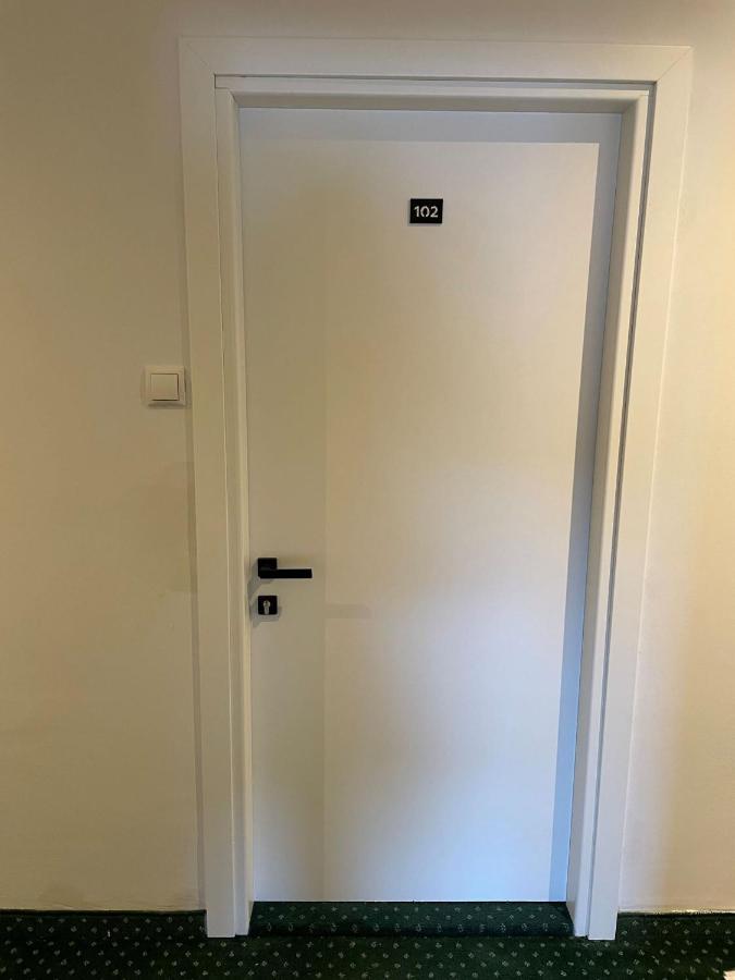 לאקנהוף Hotel Oetscherblick מראה חיצוני תמונה