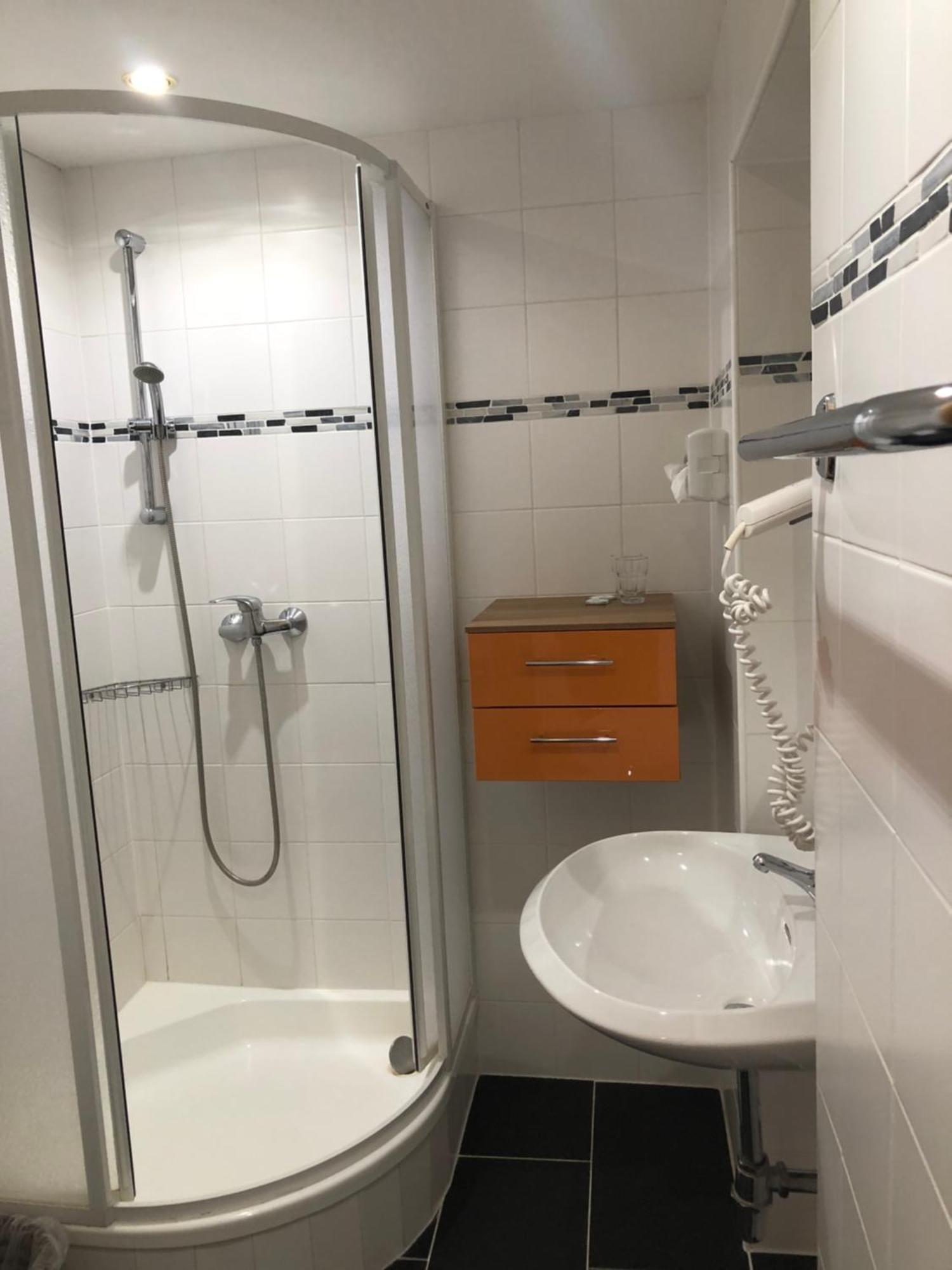 לאקנהוף Hotel Oetscherblick מראה חיצוני תמונה