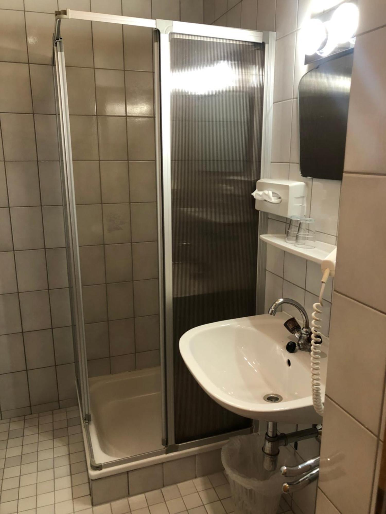 לאקנהוף Hotel Oetscherblick מראה חיצוני תמונה