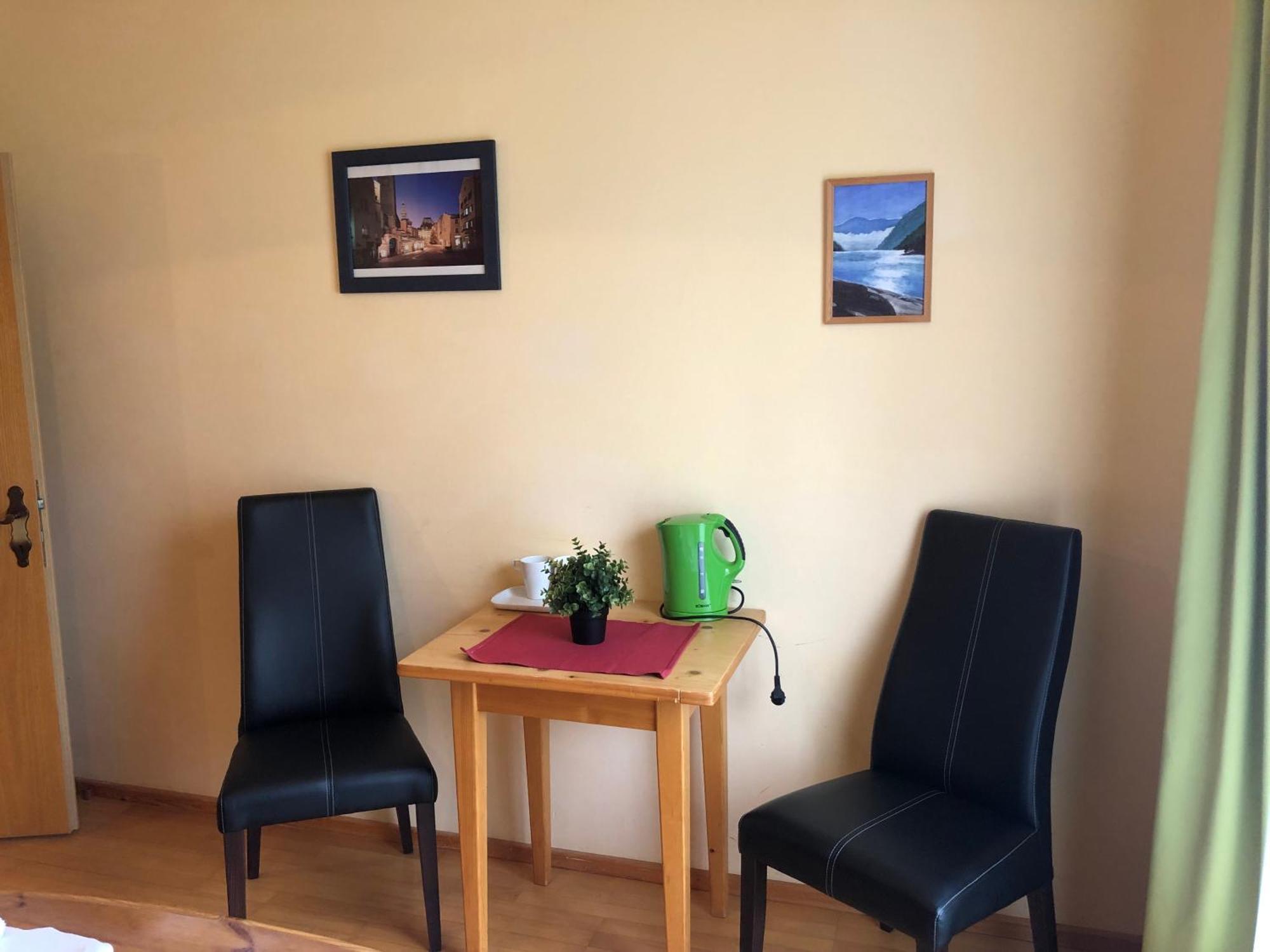 לאקנהוף Hotel Oetscherblick מראה חיצוני תמונה
