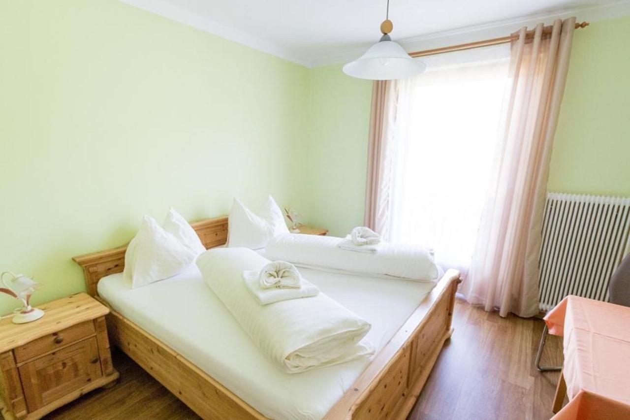 לאקנהוף Hotel Oetscherblick מראה חיצוני תמונה